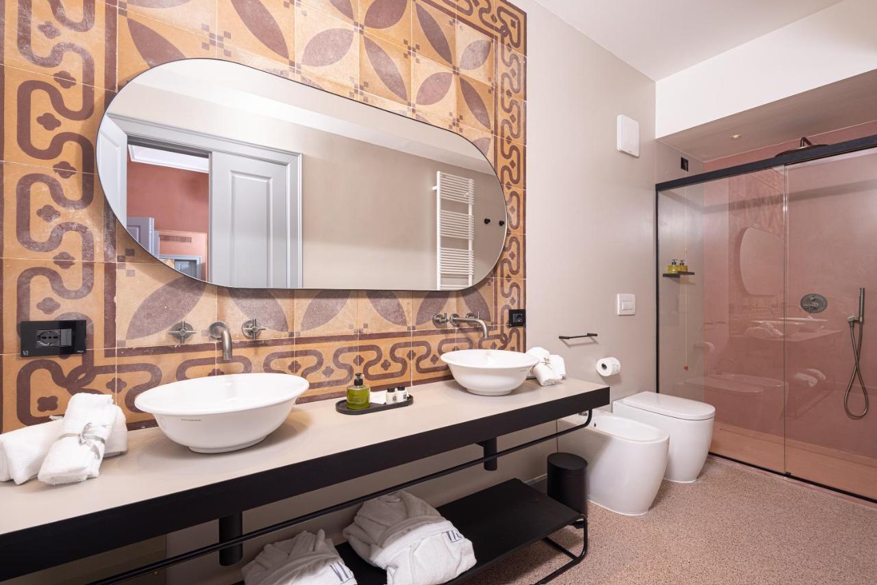 Vis Urban Suites&spa
