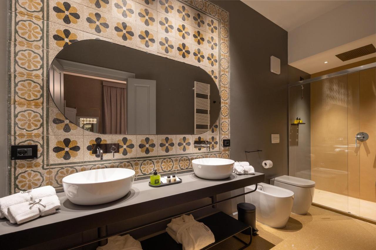 Vis Urban Suites&spa Bari