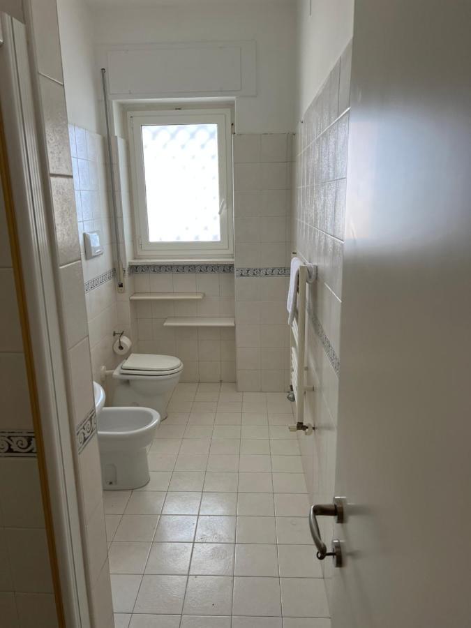 Argiro Exclusive Appartement *