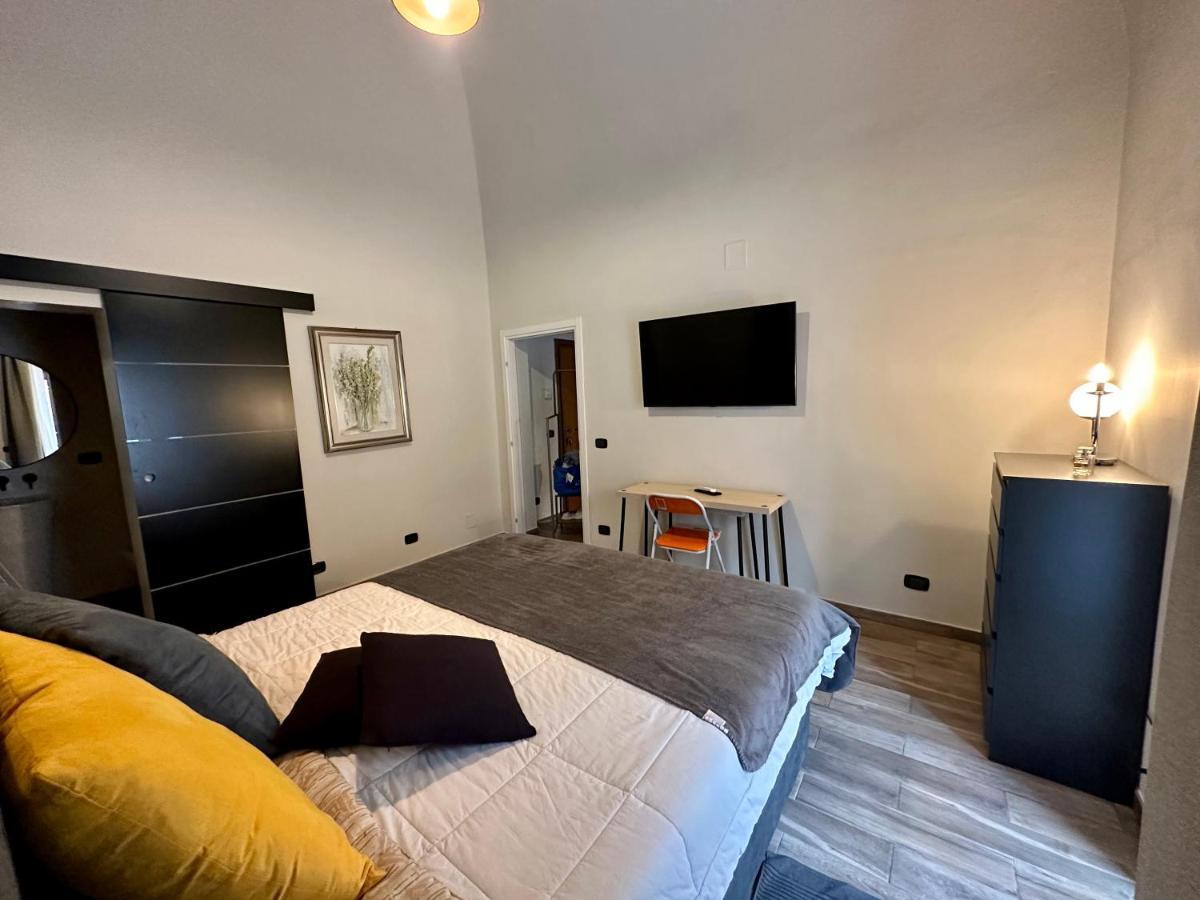 Nuovo, Elegante E Confortevole Apartment