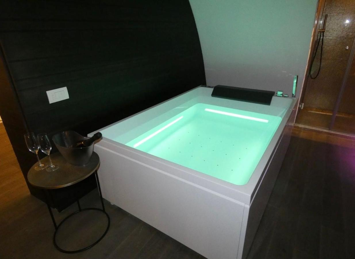 Holiday home Nicolaus Wellness Experience *