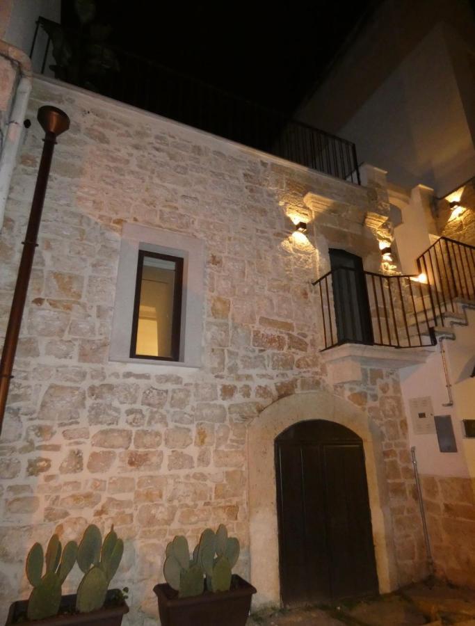 Nicolaus Wellness Experience Ferienhaus Bari