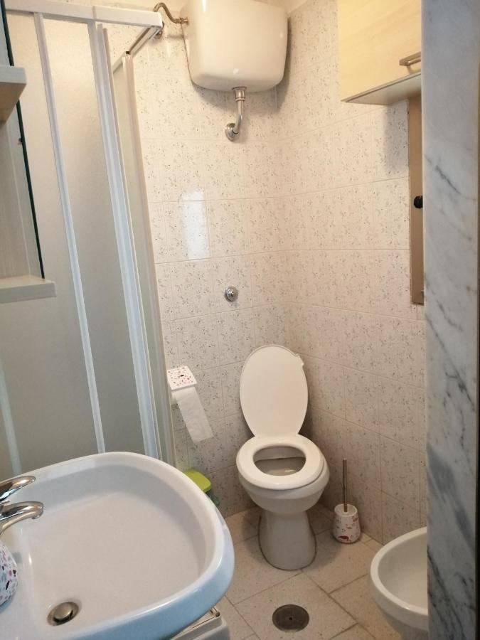 Casa Vacanza Di Angelina * Bari