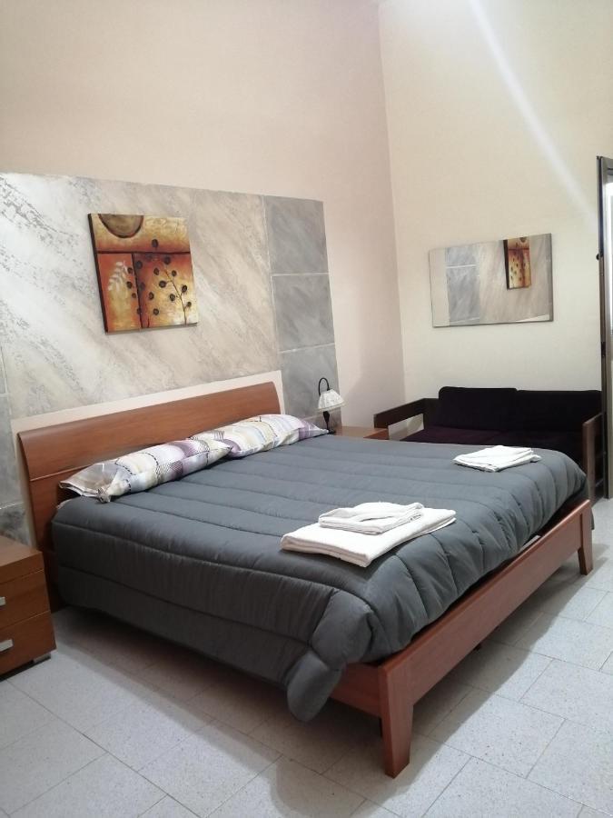 Vakantiehuis Casa Vacanza Di Angelina