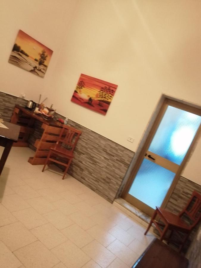 Vakantiehuis Casa Vacanza Di Angelina
