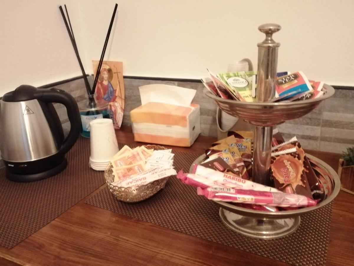 Casa Vacanza Di Angelina *