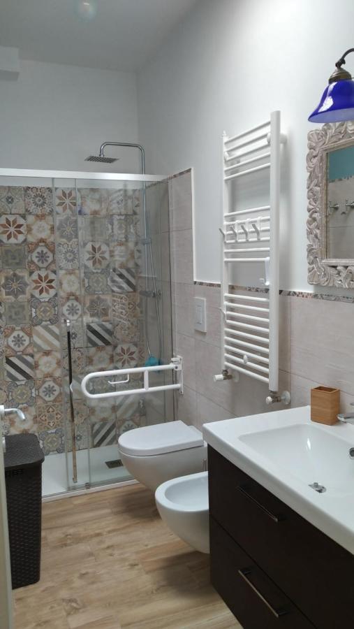 Appartement Corte Della Suocera Bilo Bari
