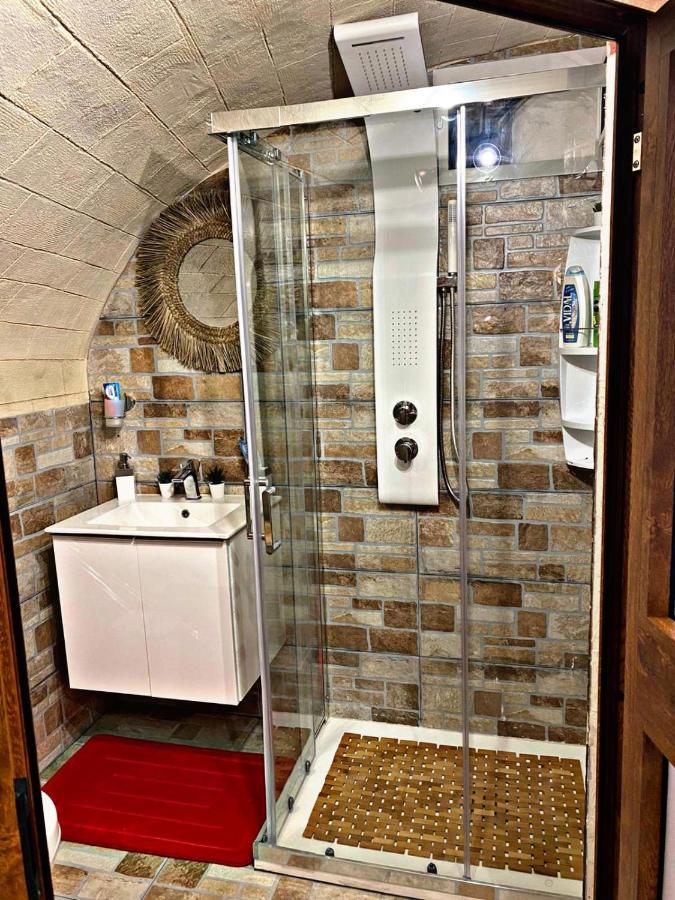 Apartment Luxury Borgo Antico