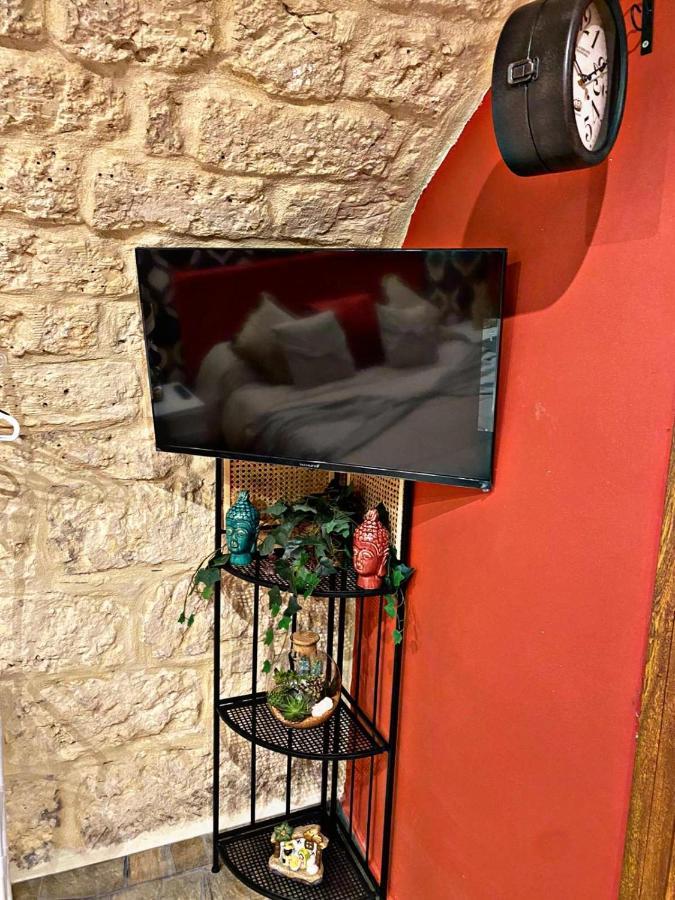 Apartment Luxury Borgo Antico