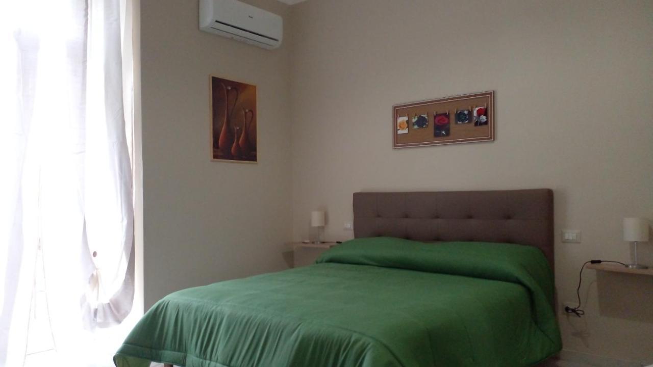 Guest house La Rosa Rossa