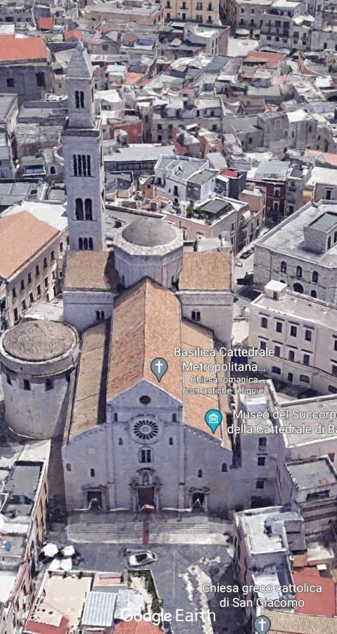 Corte Della Suocera Bilo Appartement