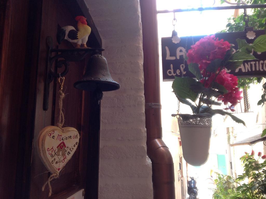 La Maison Del Borgo Antico Bed & Breakfast
