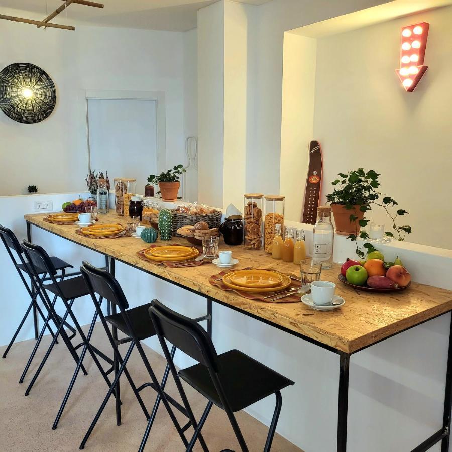Putignani 181 Bed & Breakfast