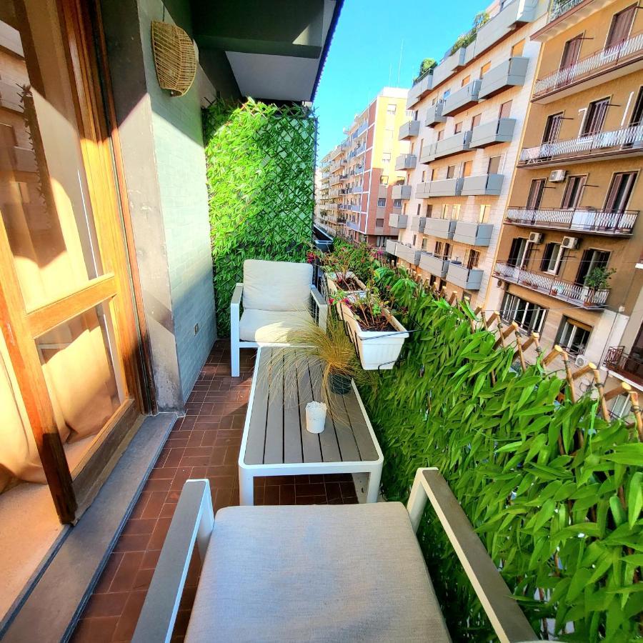 Bed & Breakfast Putignani 181 Bari