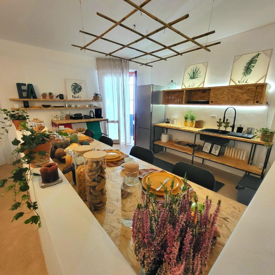 Putignani 181 Bed & Breakfast Bari
