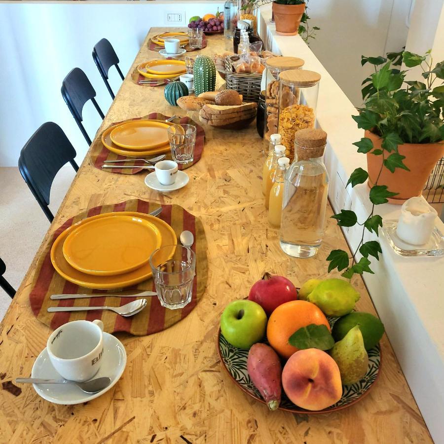 Putignani 181 Bed & Breakfast *