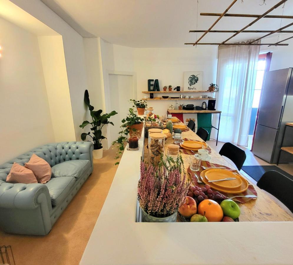 Bed & Breakfast Putignani 181 Bari