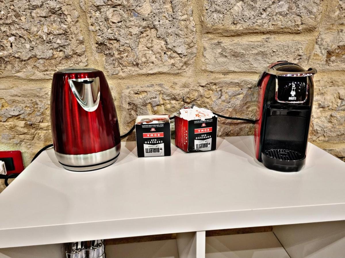 Luxury Borgo Antico * Bari