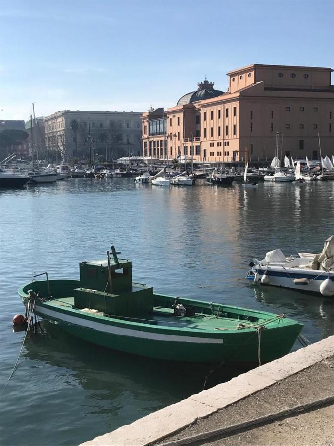 Apartment Rossopetruzzelli