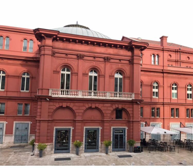 Rossopetruzzelli * Bari
