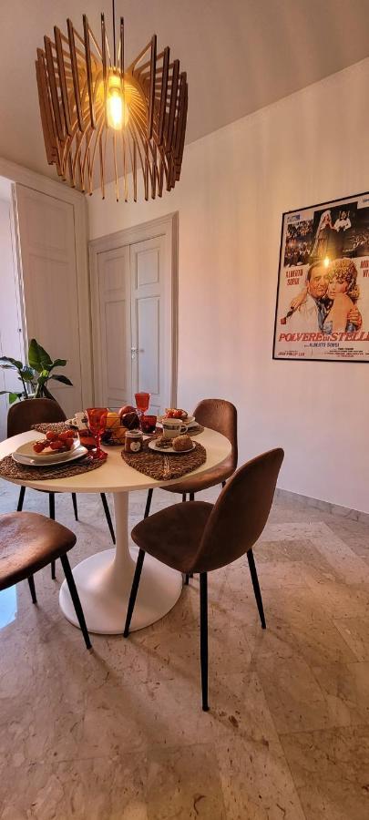 Apartment Rossopetruzzelli
