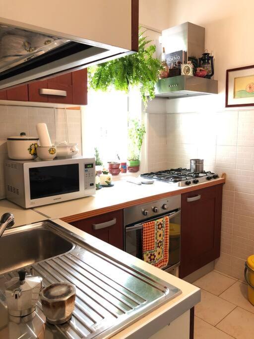 Homestay 1800