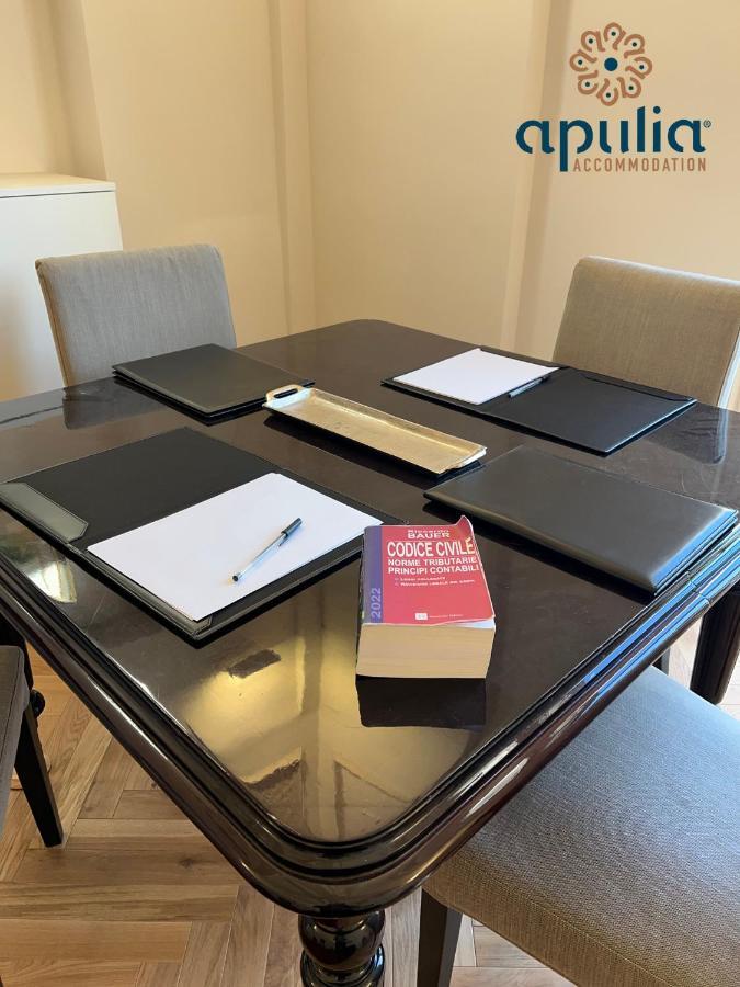 The Gorgeous By Apulia Apartament *