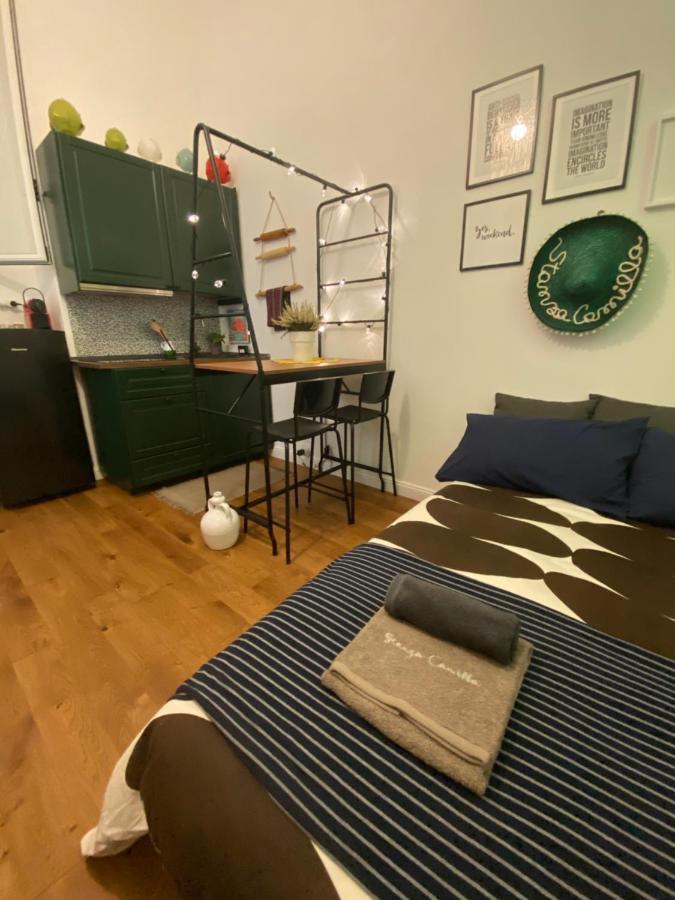 Stanza Camilla Apartment *