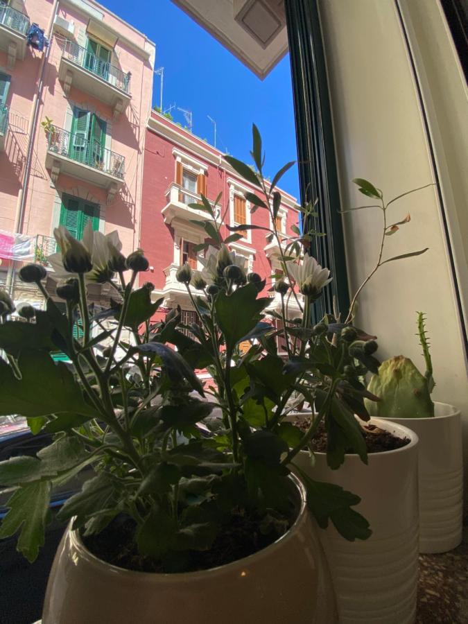 Stanza Camilla Apartment Bari