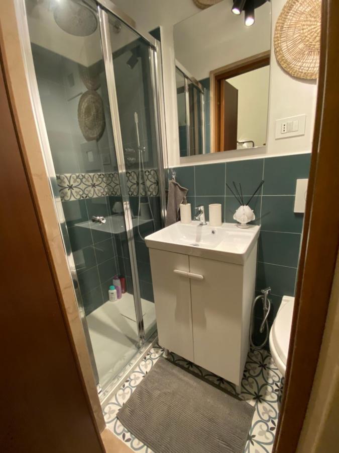Apartment Stanza Camilla