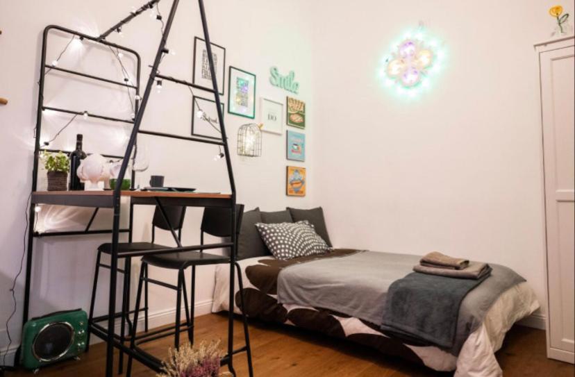 Stanza Camilla Apartment *