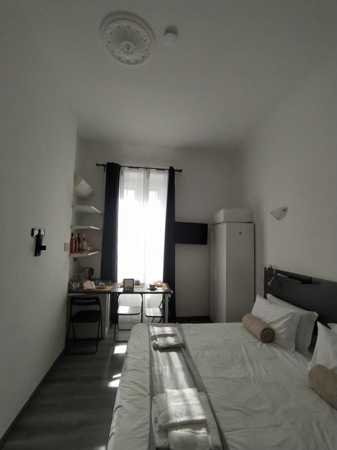 Casa de hóspedes Domus Nikolai 2*