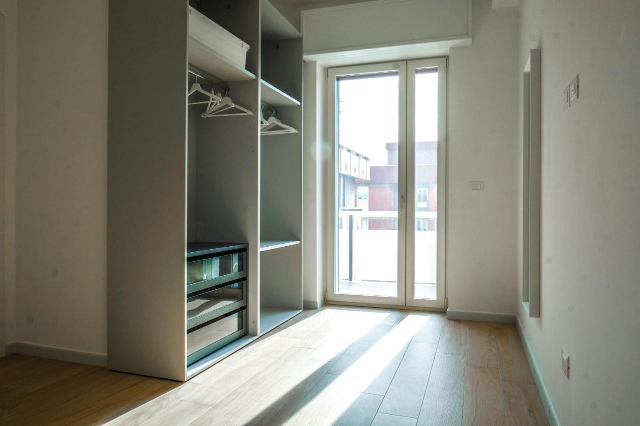 Appartamento Rossani Suites&aparts Bari