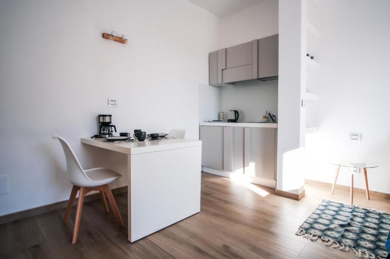 Appartamento Rossani Suites&aparts