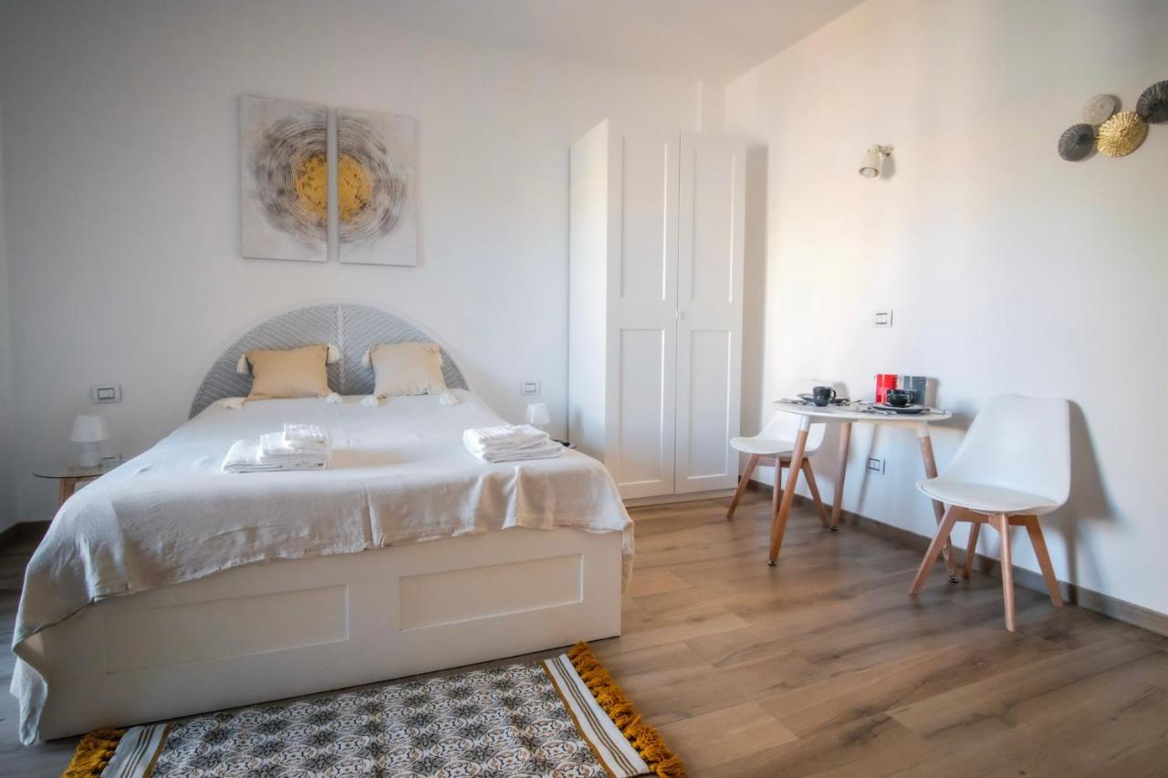 Rossani Suites&aparts Appartamento