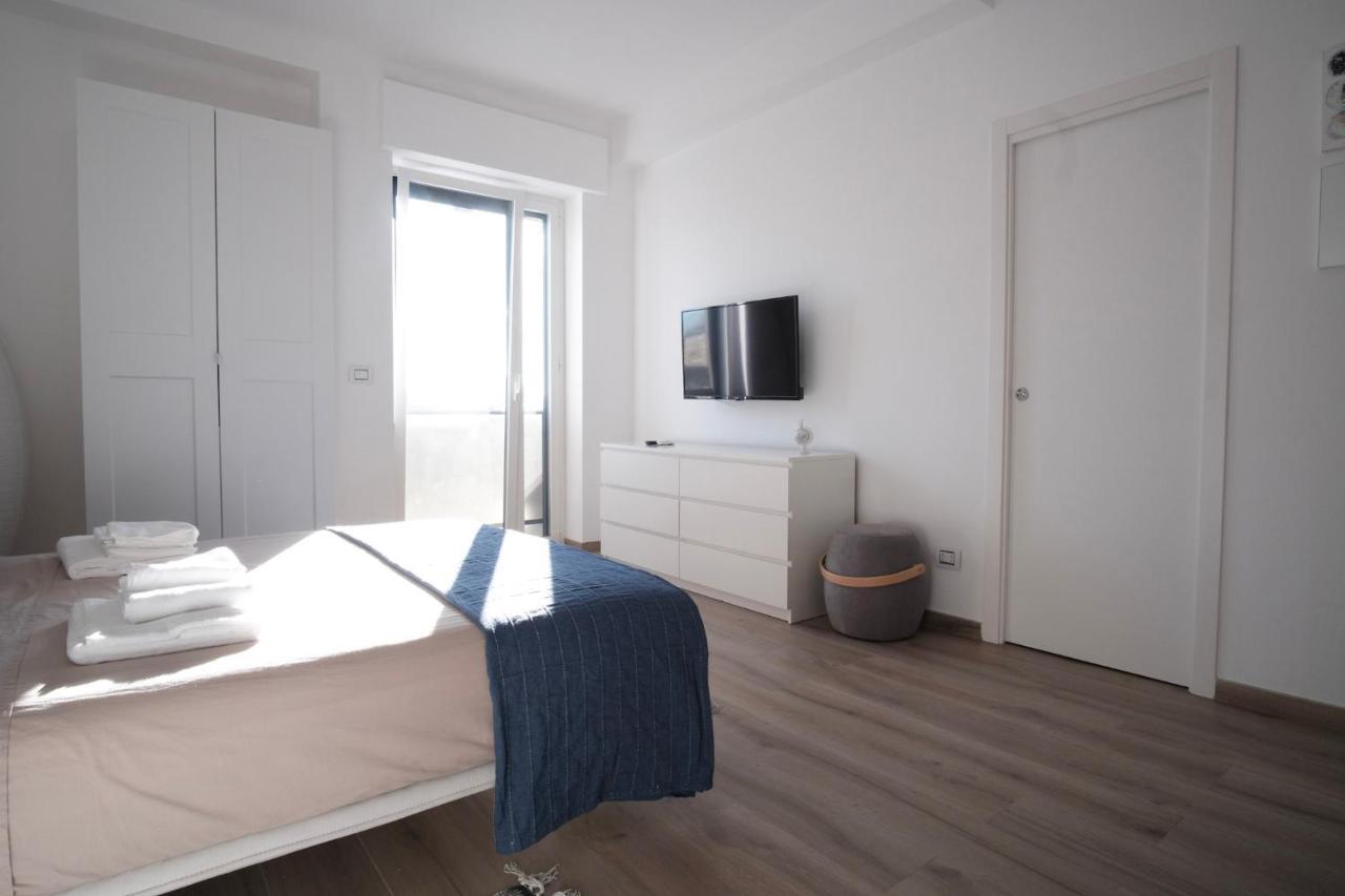 Rossani Suites&aparts Appartamento