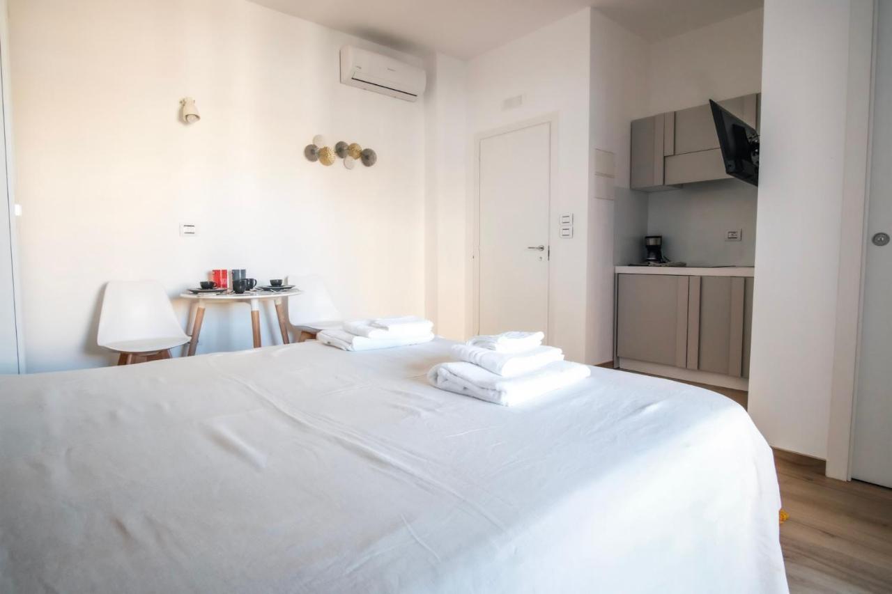 Appartamento Rossani Suites&aparts *