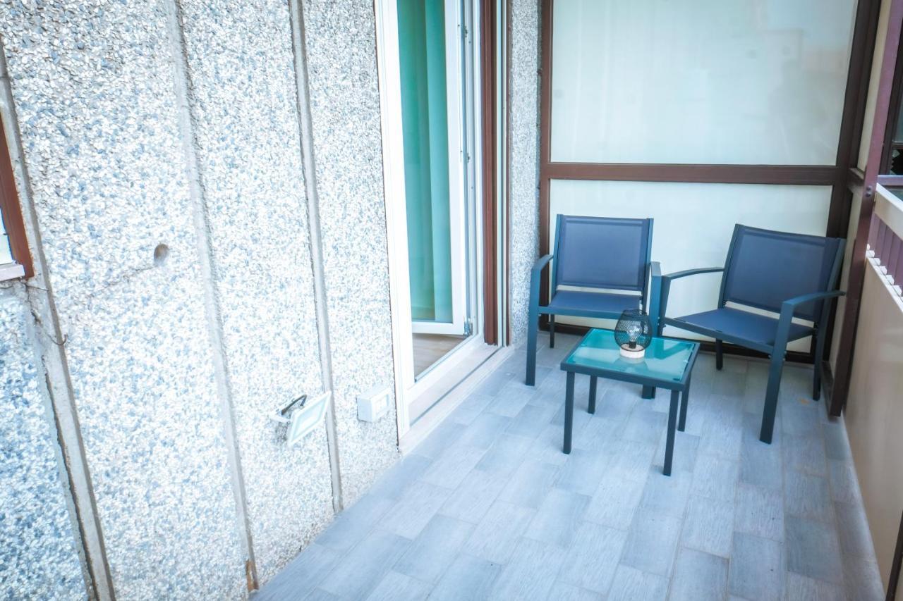 Rossani Suites&aparts Appartamento *