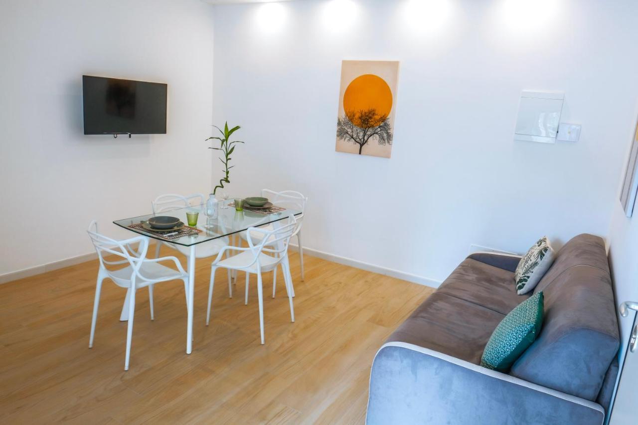 Appartamento Rossani Suites&aparts *