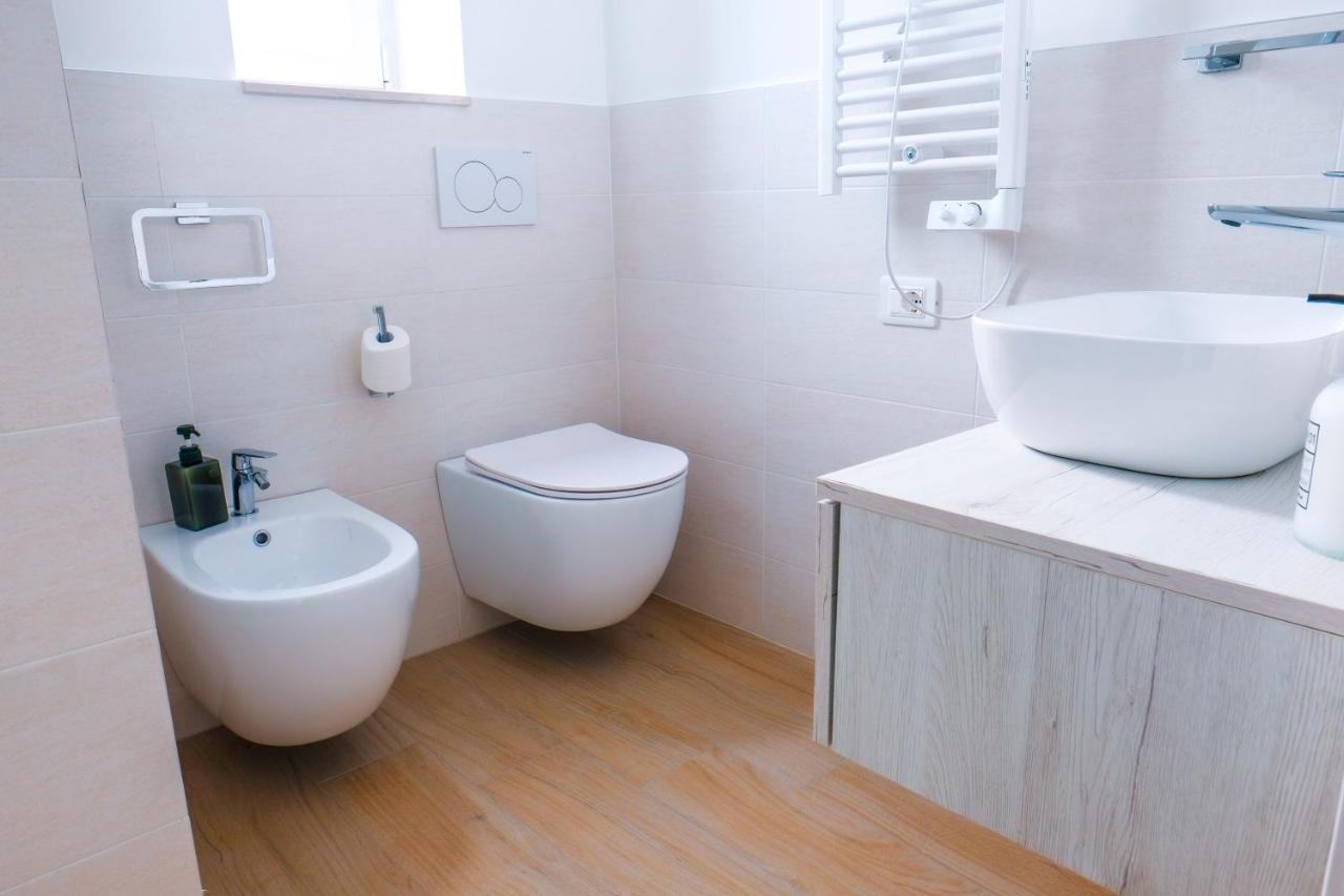 Rossani Suites&aparts Appartamento Bari