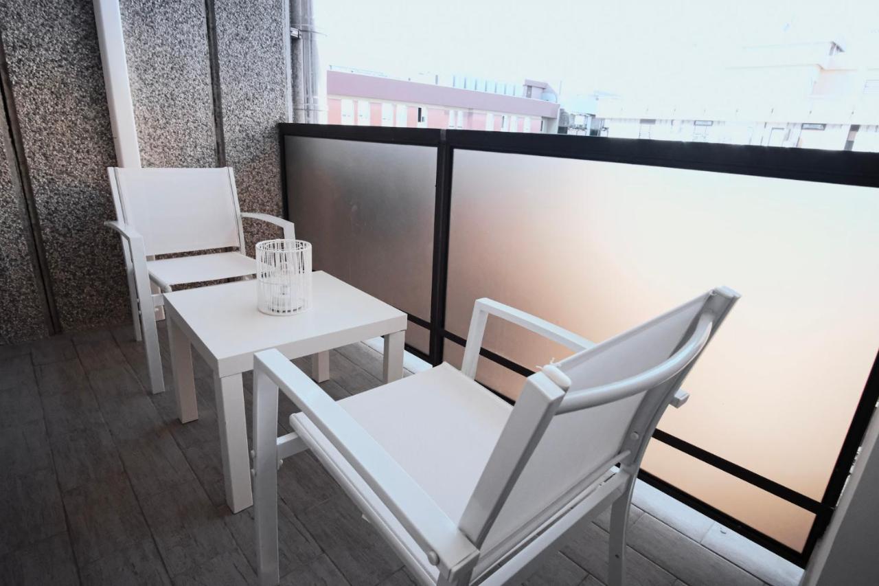 Rossani Suites&aparts Bari