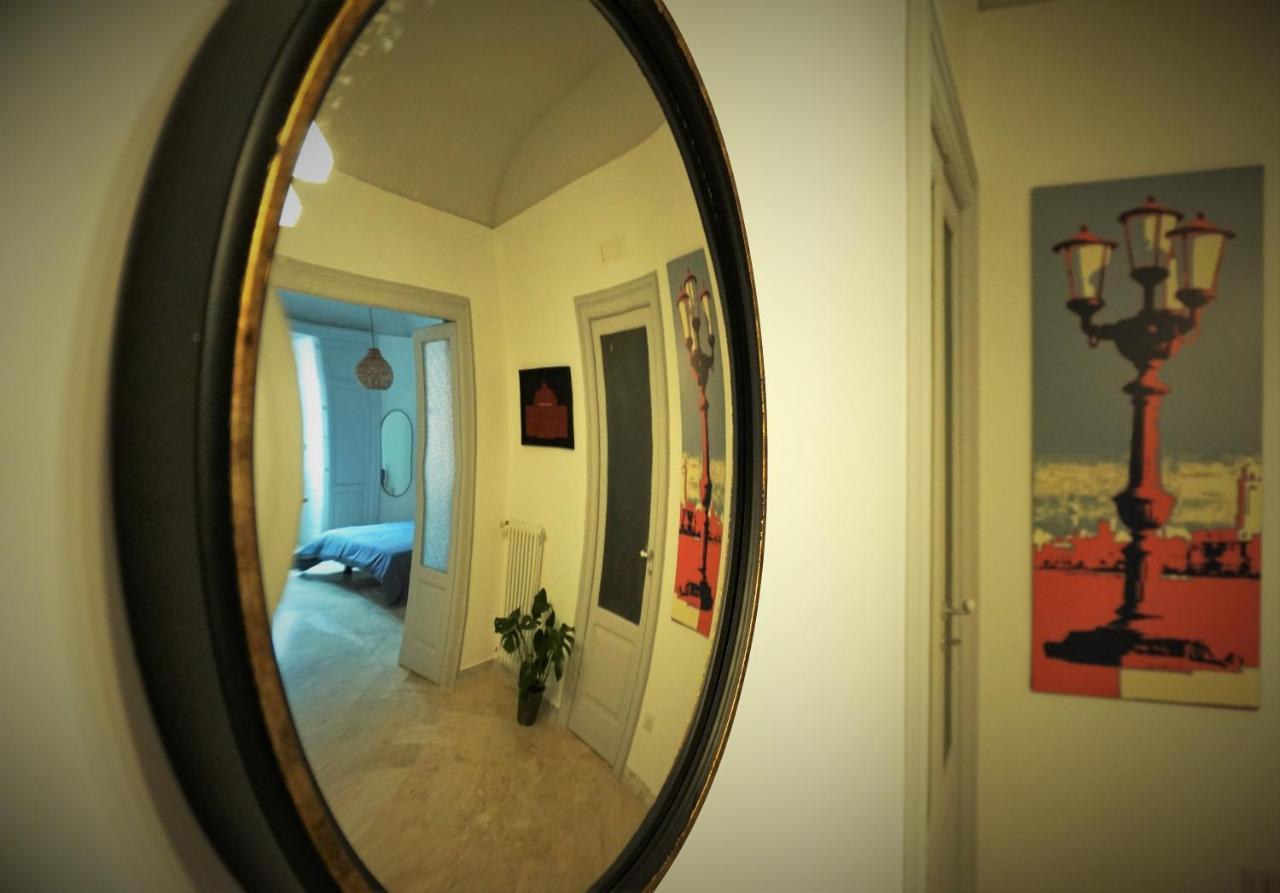 Apartment Rossopetruzzelli