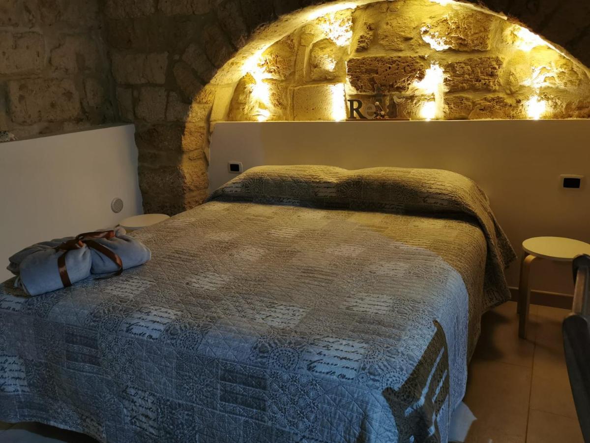 Santa Lucia Apartman *
