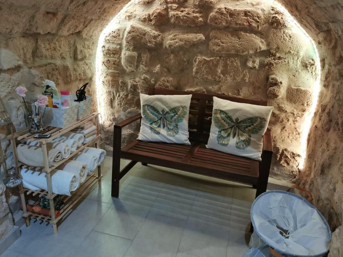 Santa Lucia Apartment