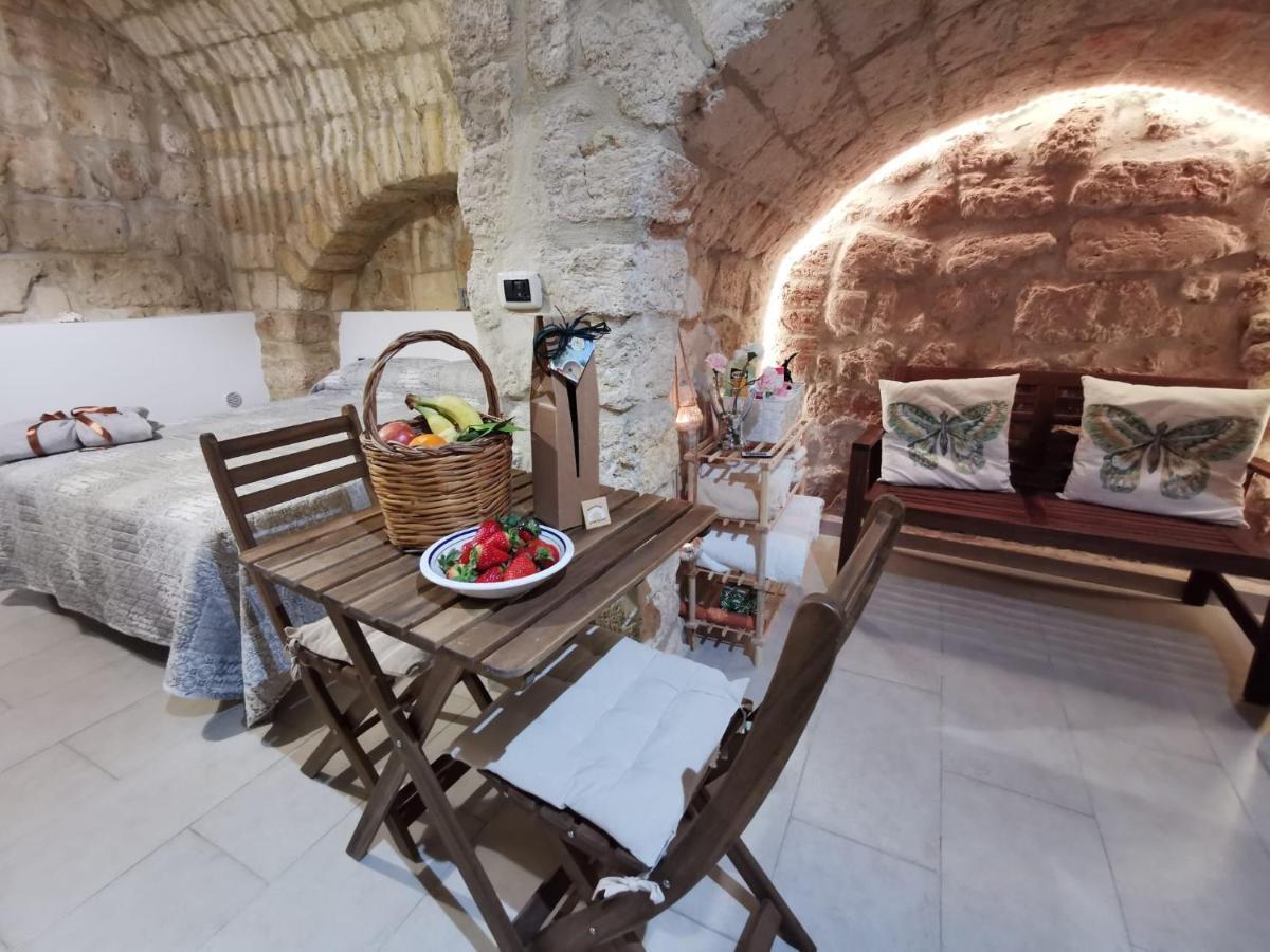 Santa Lucia Apartment