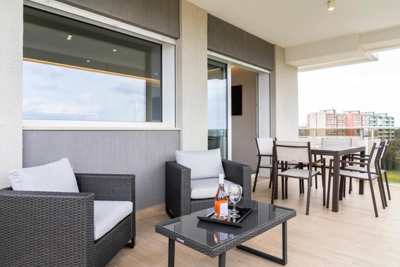 Gentile 46 Luxury Accomodation Appartement Bari