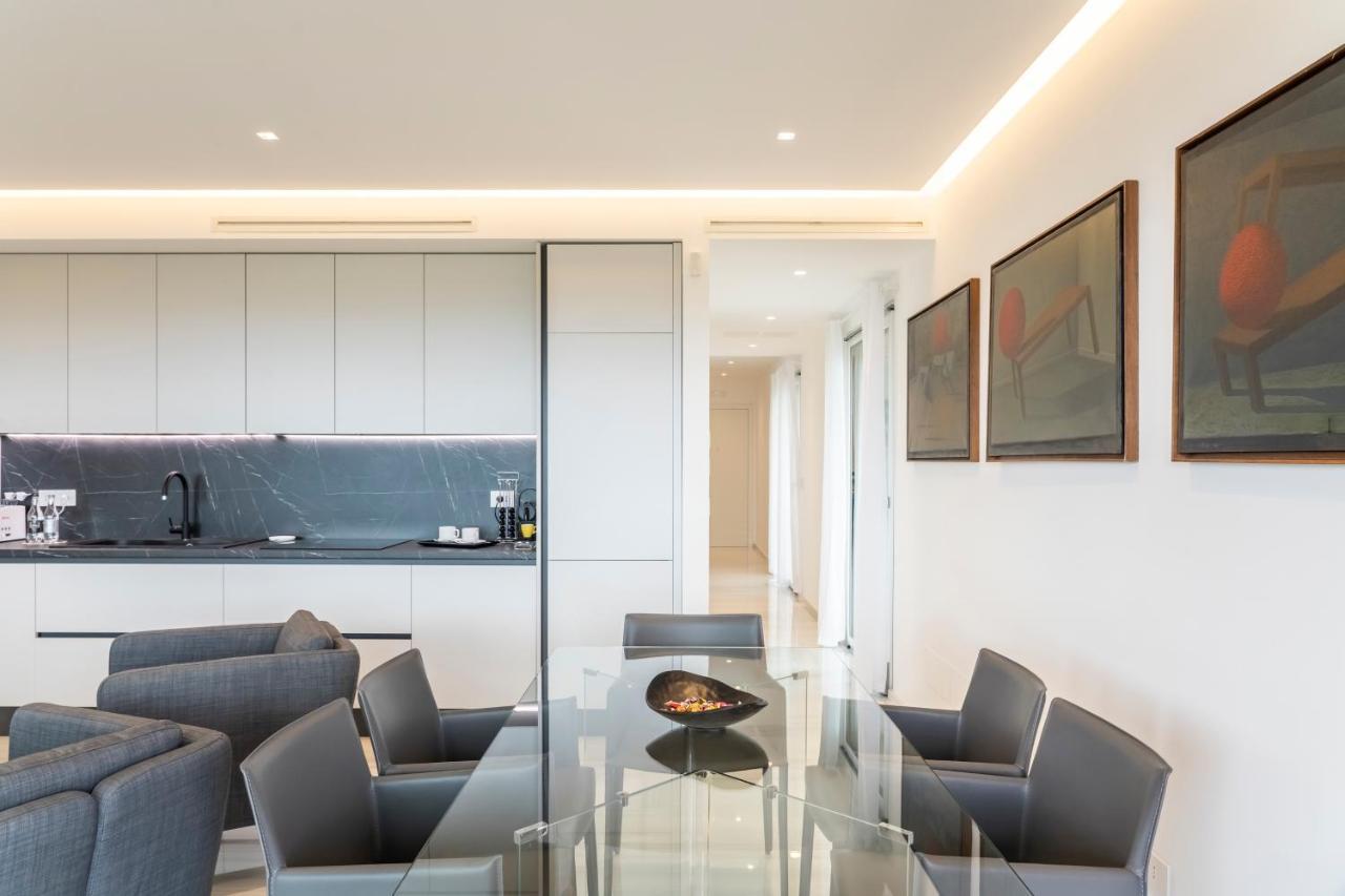 Gentile 46 Luxury Accomodation * Bari