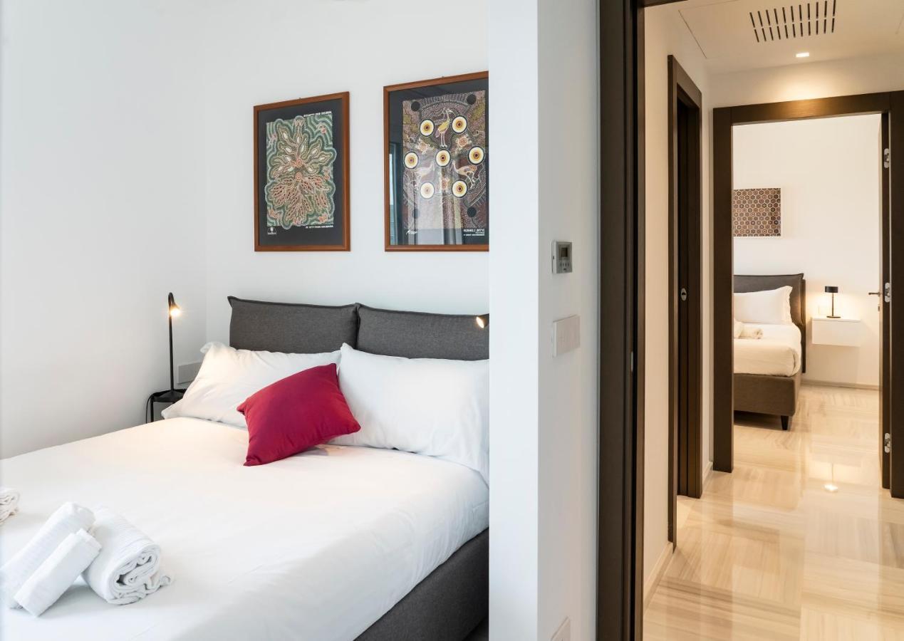 Gentile 46 Luxury Accomodation *