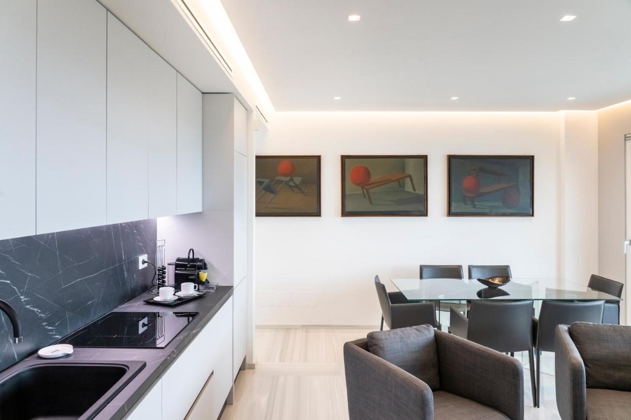 Gentile 46 Luxury Accomodation