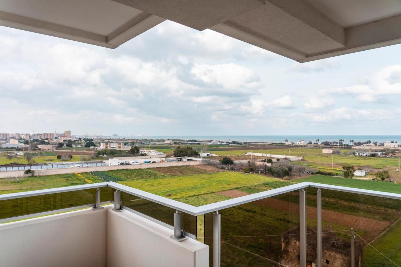 Gentile 46 Luxury Accomodation Bari